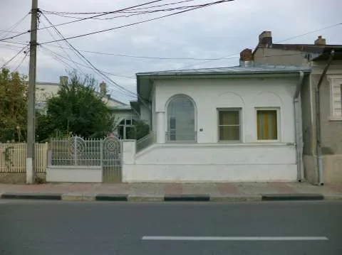 URGENT Vand Casa Zona Ultracentrala, Giurgiu - Imaginea 2