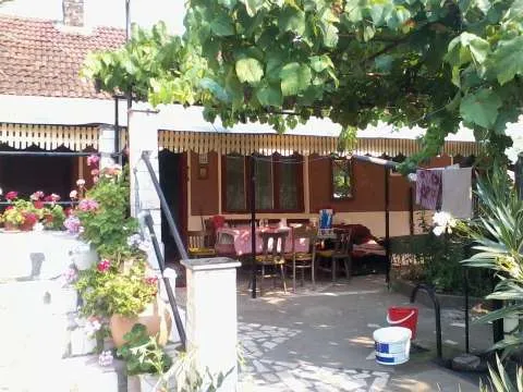 Vand urgent casa in Bos,Hunedoara - Imaginea 2