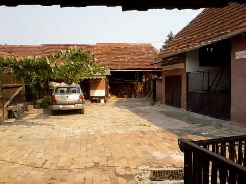 Vand urgent casa in Bos,Hunedoara - Imaginea 3
