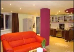 Vand urgent apartament 4 camere complet mobilat si utilat - Miniatura 1