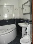 Onesti, de vanzare APARTAMENT 3 CAMERE decomandate zona de sus - bloc nou - Miniatura 6