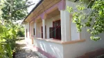 vind casa taraneasca recent renovata 1800mp livada pe rod 70km bucuresti - Miniatura 3