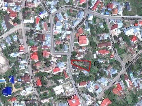 Vand teren intravilan Focsani, foarte aproape de centru - Imaginea 1