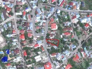 Vand teren intravilan Focsani, foarte aproape de centru