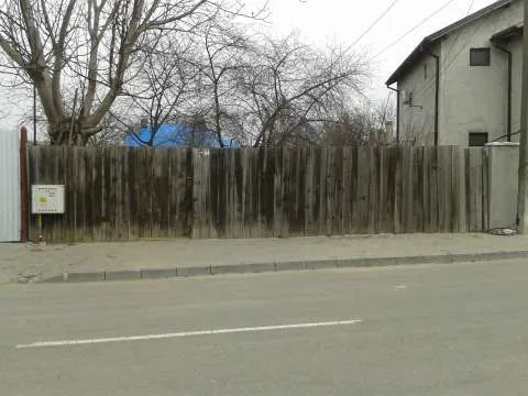 Vand teren intravilan Focsani, foarte aproape de centru - Imaginea 5