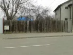 Vand teren intravilan Focsani, foarte aproape de centru - Miniatura 5