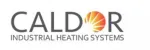 CALDOR INDUSTRIAL HEATING SYSTEMS
