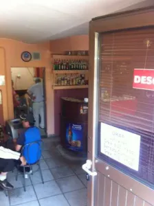 Spatiu Carnsebes de inchiriat
