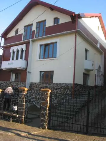 Vedere SUPERBA-CETATEA Sighisoara - Imaginea 2