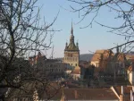 Vedere SUPERBA-CETATEA Sighisoara - Miniatura 3