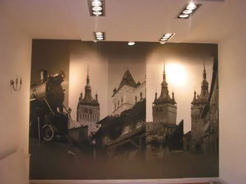 Vedere SUPERBA-CETATEA Sighisoara - Imaginea 4