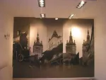 Vedere SUPERBA-CETATEA Sighisoara - Miniatura 4