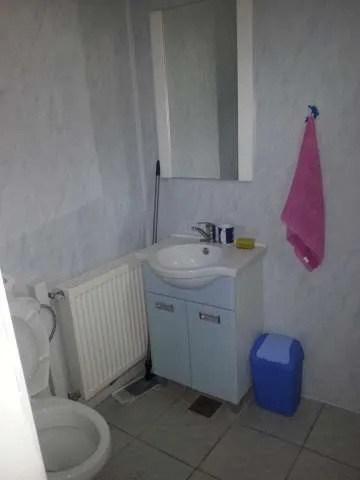 Inchiriez spatiu amenajat si dotat modern pentru coafura, cosmetica. Este situat pe str. Castelului, in apropierea magazinului S - Imaginea 2