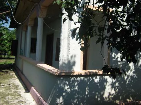 vind casa taraneasca recent renovata 1800mp livada pe rod 70km bucuresti - Imaginea 3