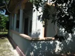 vind casa taraneasca recent renovata 1800mp livada pe rod 70km bucuresti - Miniatura 3
