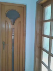 Vand apartament cu 4 camere- Tasnad