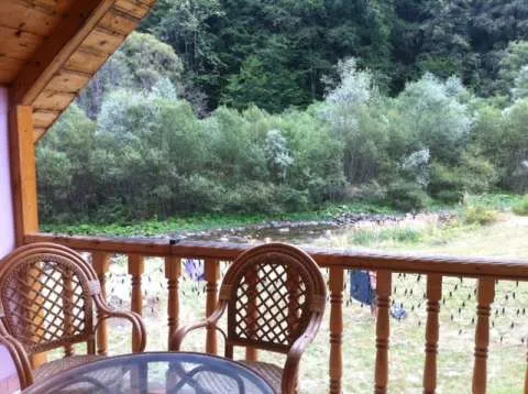 Vand vila Hateg (Parcul National Retezat) - Imaginea 4