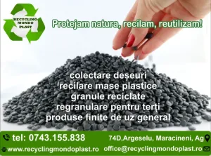 Recycling Mondo Plast