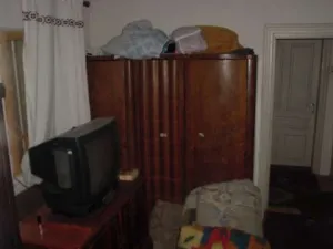 Vand casa in Panciu s=250mp complet functionala , 3000mp curte cu livada sau schimb cu apartament Focsani