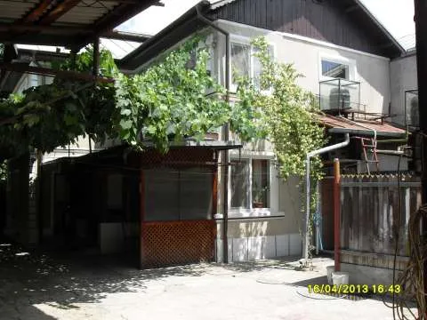 Vand casa P+1, zona ultracentrala - Imaginea 3