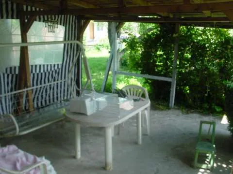 Vand casa in Panciu s=250mp complet functionala , 3000mp curte cu livada sau schimb cu apartament Focsani - Imaginea 2