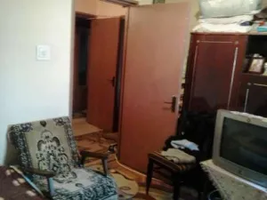 Unirii- Nord 3 camere zona rezidentiala