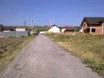 Vand Teren Intravilan Valea Voievozilor - Miniatura 1