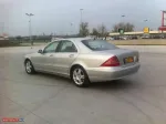 2005 Mercedes-benz S 320 - Miniatura 2