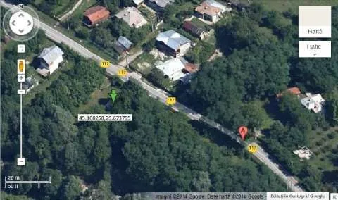 Urgent Casa la Provita - Draganeasa - Campina, Ocazie! - Imaginea 4