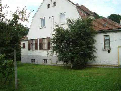 Vand apartament la casa - Imaginea 1