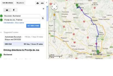 Urgent Casa la Provita - Draganeasa - Campina, Ocazie! - Imaginea 5