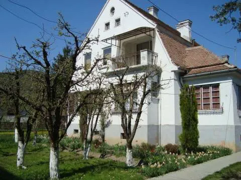 Vand apartament la casa - Imaginea 2