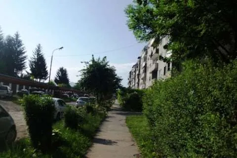 Vand apartament 2 camere Sighet - Imaginea 10