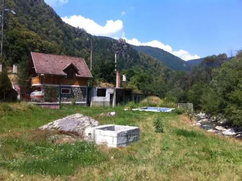 Vand vila Hateg (Parcul National Retezat) - Imaginea 13