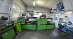 Electronic Diesel Sistem