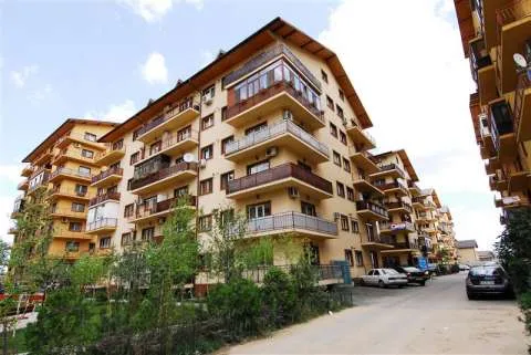 Apartament 2 camere in Militari Residence - Imaginea 1