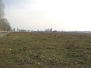 Teren intravilan Piatra Neamt Savinesti