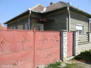 vand casa valea dacilor