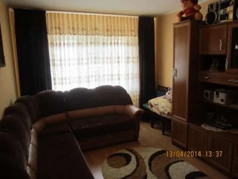 apartament 2 camere de vanzare - Imaginea 1