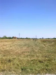 Vand Teren Intravilan in Valea Voievozilor, Dambovita