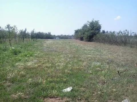 Teren Intravilan Drum European E 70 Caracal- Craiova - Imaginea 2