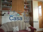 Vand apartament 3 camere, zona centrala - Miniatura 2