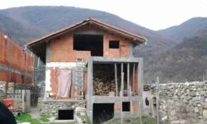 Vila S+P+M, teren 1970 mp, Baile Herculane, nu rata !
