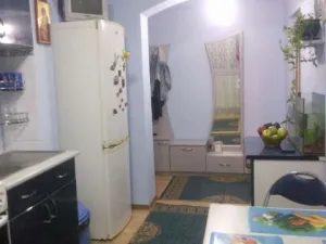 apartament 3 camere spatios