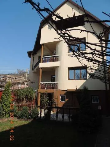 Vand casa in apropiere de Salina Turda - Imaginea 1