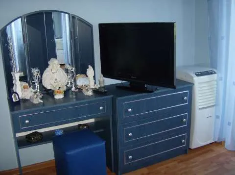 vind apartament cu 2 camere nou - Imaginea 5