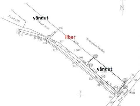 Teren Intravilan Valea Voievozilor - Imaginea 1