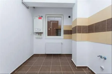 2 camere metrou dimitrie leonida - Imaginea 2