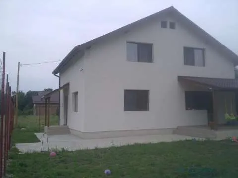 Casa Spataru padure- Cartier nou - Imaginea 2
