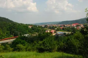 Teren SALINE TARGU OCNA - Excelent pt. afacere in turism !